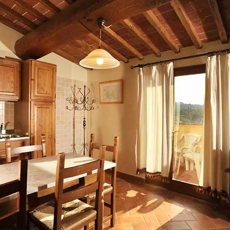 Apart Otel Farmhouse With Swimming Pool Surrounded By Greenery In San Donato Fronzano, With Air Conditioning And Private Outdoor Area *