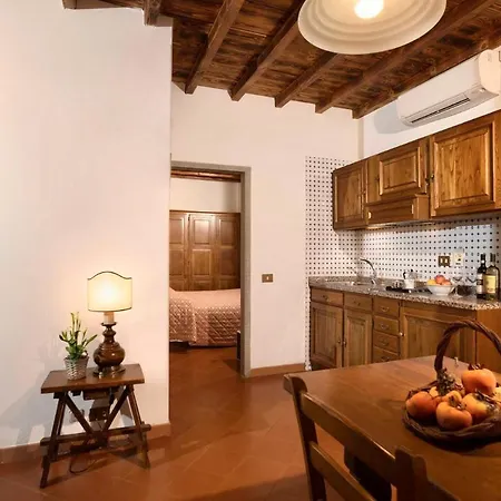 Apart Otel Farmhouse With Swimming Pool Surrounded By Greenery In San Donato Fronzano, With Air Conditioning And Private Outdoor Area *